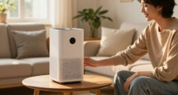HEPA Air Purifiers May Boost Brain Function After Just One Month