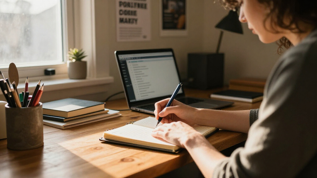 How To Stop Procrastinating