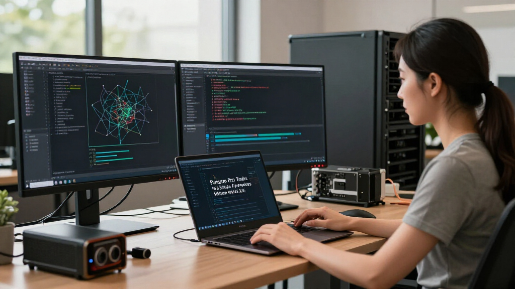 Huawei Pangu Pro Trains 505 Billion Parameters Without Nvidia: Supply Chain Tells Different Story – Tech Times