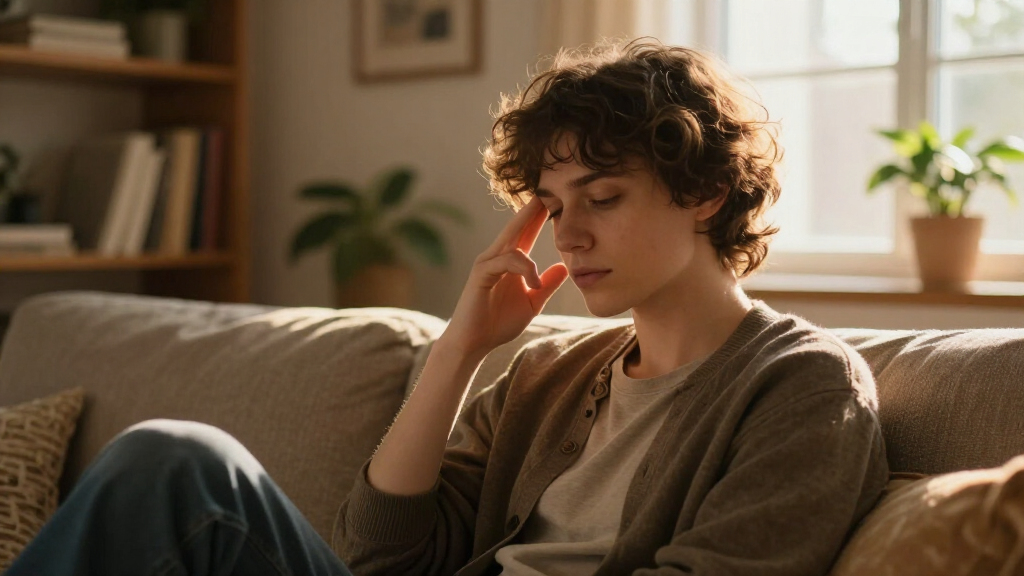 I Made Tinnitus My Friend, Then It Disappeared [Video]