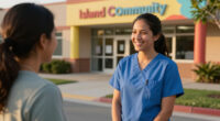 Island Community Health Center Surges In Global Coverage