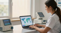 Iu Health Surges In Global Coverage