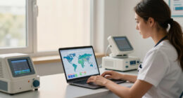 Iu Health Surges In Global Coverage