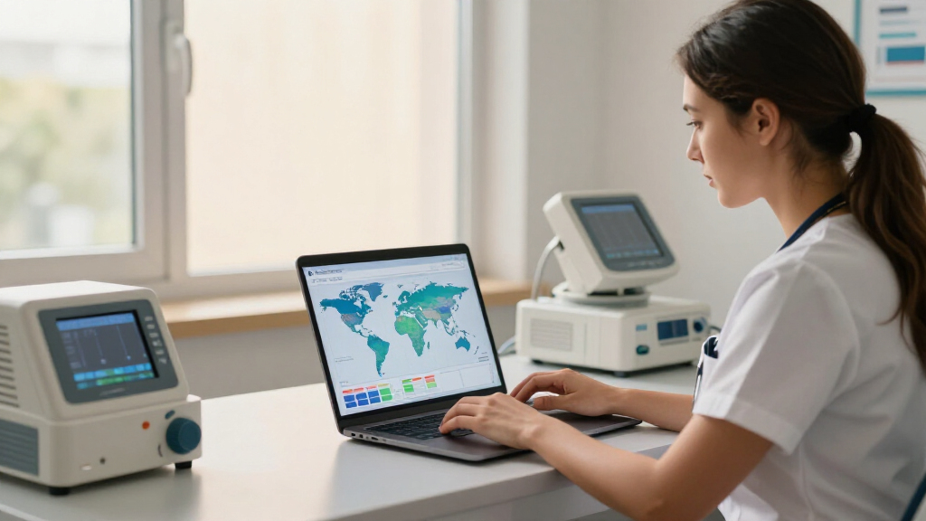 Iu Health Surges In Global Coverage