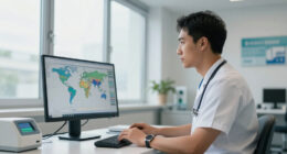 Mainz Biomed Surges In Global Coverage