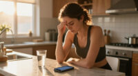 Melatonin Impairs Morning Cognition In Healthy Young Adults (2023)