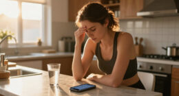 Melatonin Impairs Morning Cognition In Healthy Young Adults (2023)