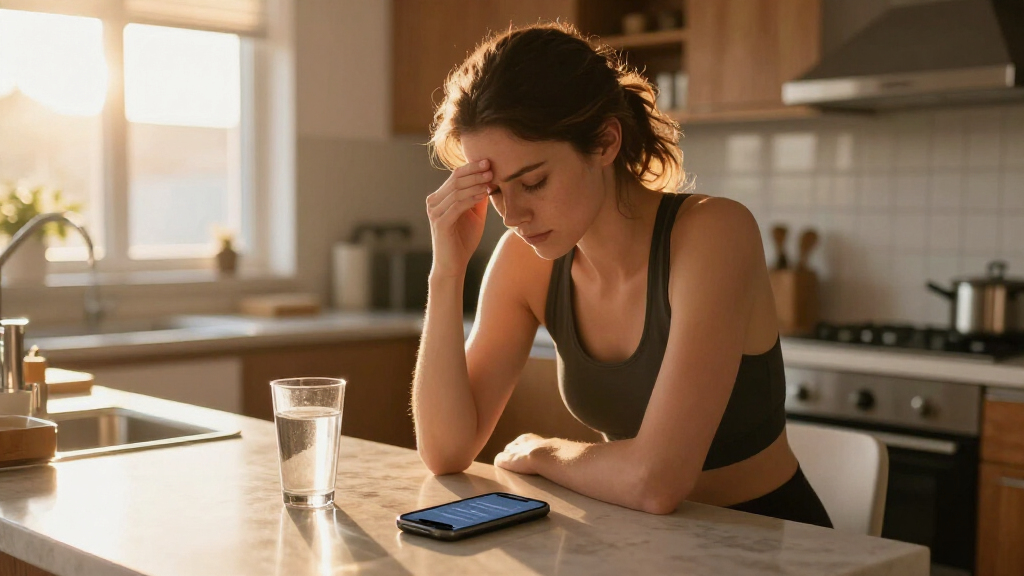 Melatonin Impairs Morning Cognition In Healthy Young Adults (2023)