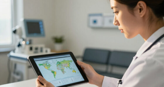 Molina Healthcare surges in global coverage