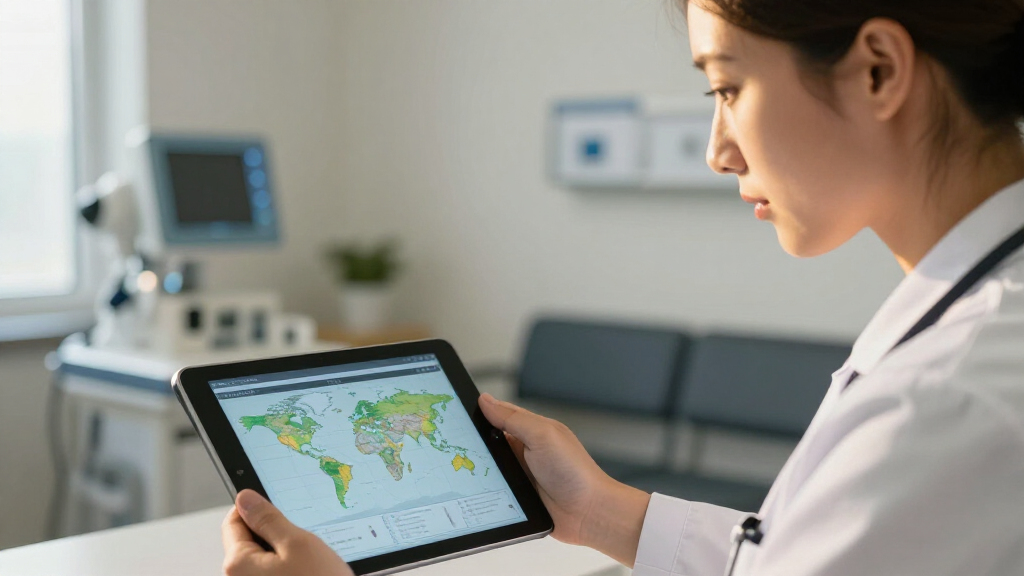 Molina Healthcare surges in global coverage