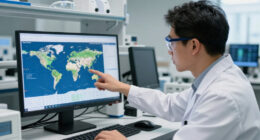Nektar Therapeutics Surges In Global Coverage