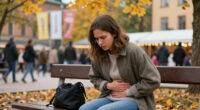 Nio Fall Av Mässling I Stockholm – Kopplas Till Festival - Mitt I