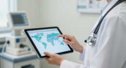 Nutex Health Surges In Global Coverage