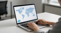 Pfizer Surges In Global Coverage