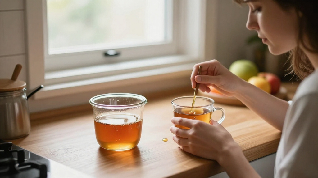 Popular Sweeteners May Leave Effects That Last For Generations