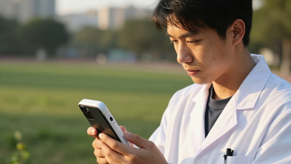 Precision Health Research Program Surges In Global Coverage