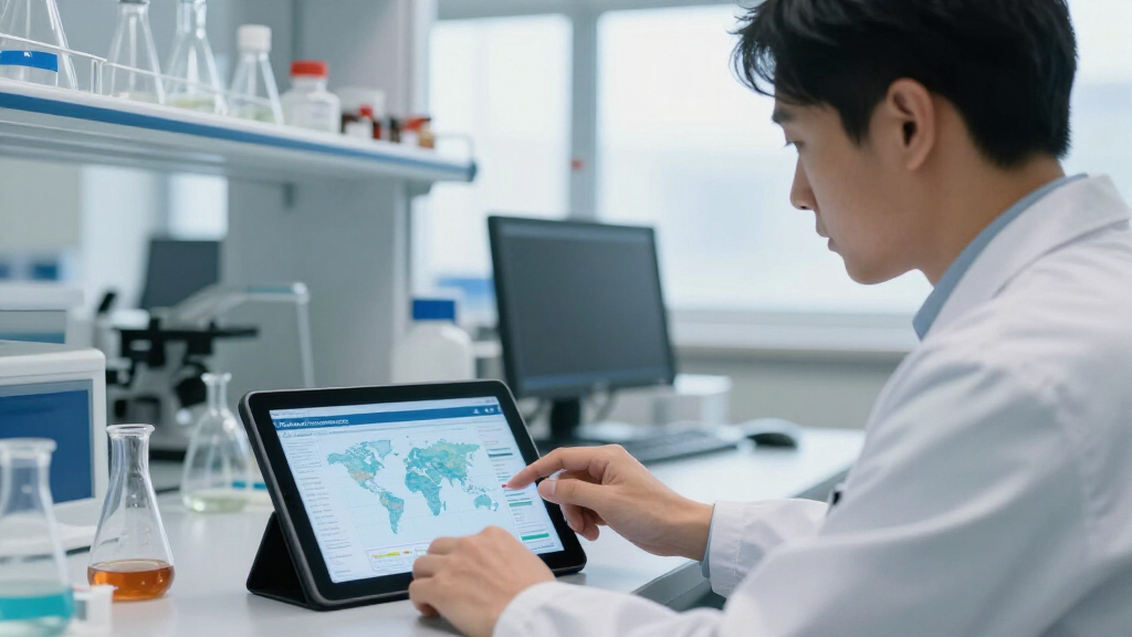 Rocket Pharmaceuticals Surges In Global Coverage