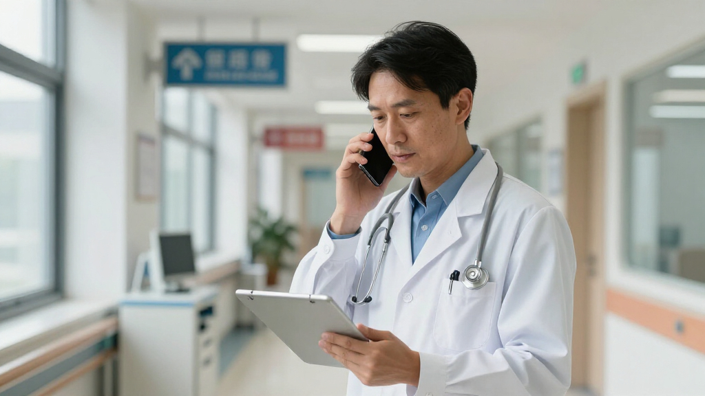 Royal Stoke University Hospital Surges In Global Coverage