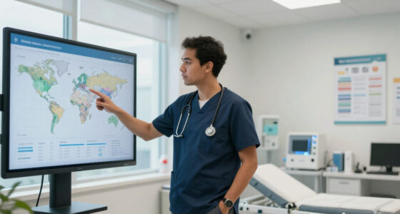 Rueda Salud Surges In Global Coverage