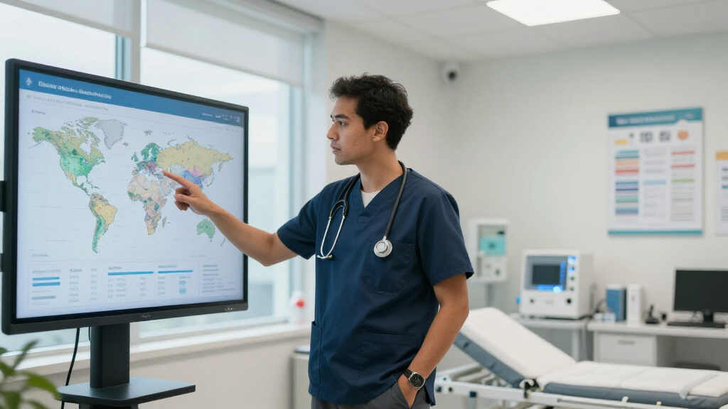 Rueda Salud Surges In Global Coverage