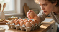 Salmonella Outbreak Linked To Eggs