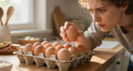 Salmonella Outbreak Linked To Eggs