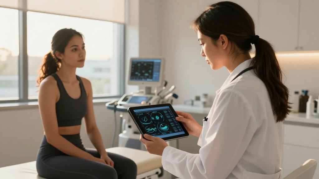 Sanara Medtech Surges In Global Coverage