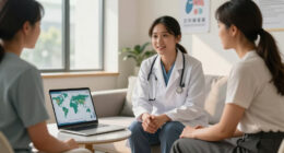 Shifa International Surges In Global Coverage