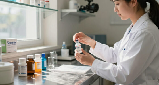 Sonoma Pharmaceuticals Surges In Global Coverage