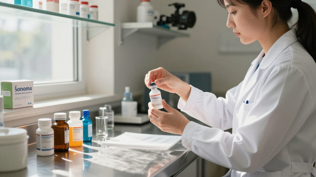 Sonoma Pharmaceuticals Surges In Global Coverage