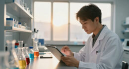 Symbiotec Pharmalab Surges In Global Coverage