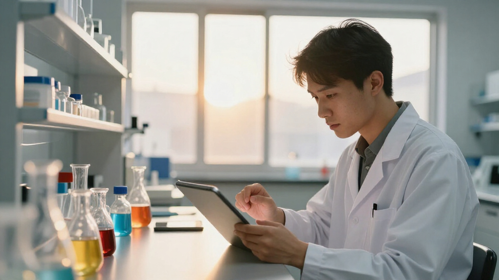 Symbiotec Pharmalab Surges In Global Coverage