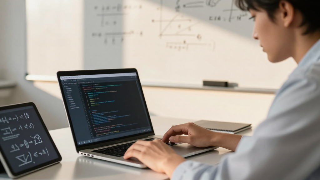 Ten Advances In Mathematics And Theoretical Computer Science