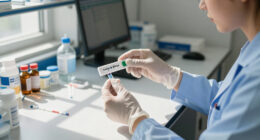 Trinity Biotech Surges In Global Coverage