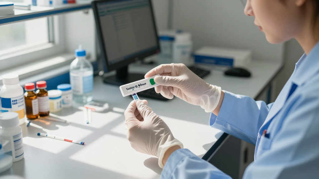 Trinity Biotech Surges In Global Coverage