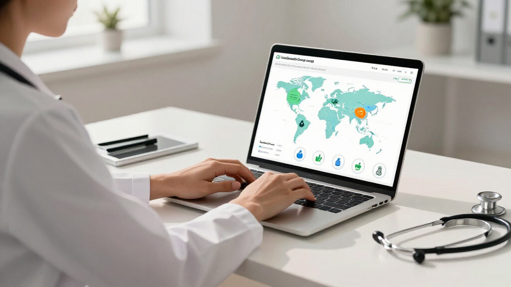 Unitedhealth Group Surges In Global Coverage