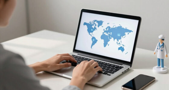 Unitedhealth Group Surges In Global Coverage