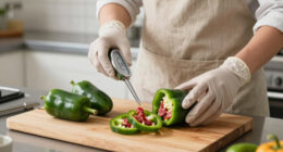 Usda Salmonella Jalapeno Meat Alert