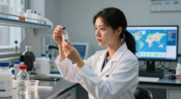 Vertex Pharmaceuticals Surges In Global Coverage