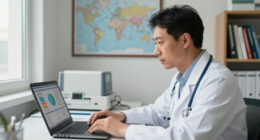 Washington University School Of Medicine Surges In Global Coverage