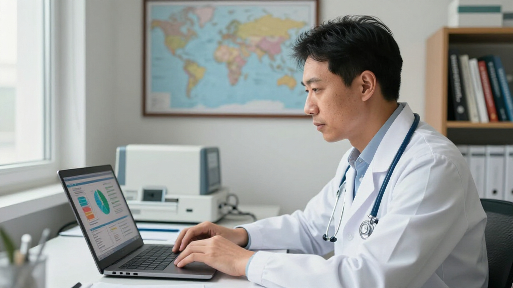Washington University School Of Medicine Surges In Global Coverage
