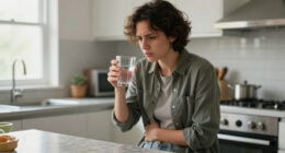 Why Cyclospora Symptoms May Come And Go