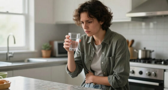 Why Cyclospora Symptoms May Come And Go