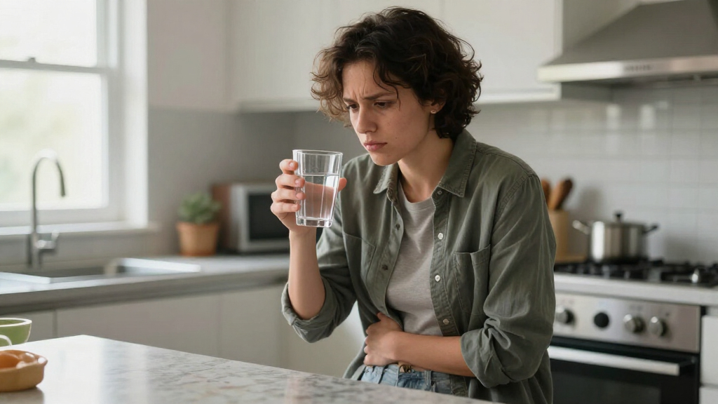 Why Cyclospora Symptoms May Come And Go