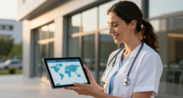 Zealand Pharma Surges In Global Coverage