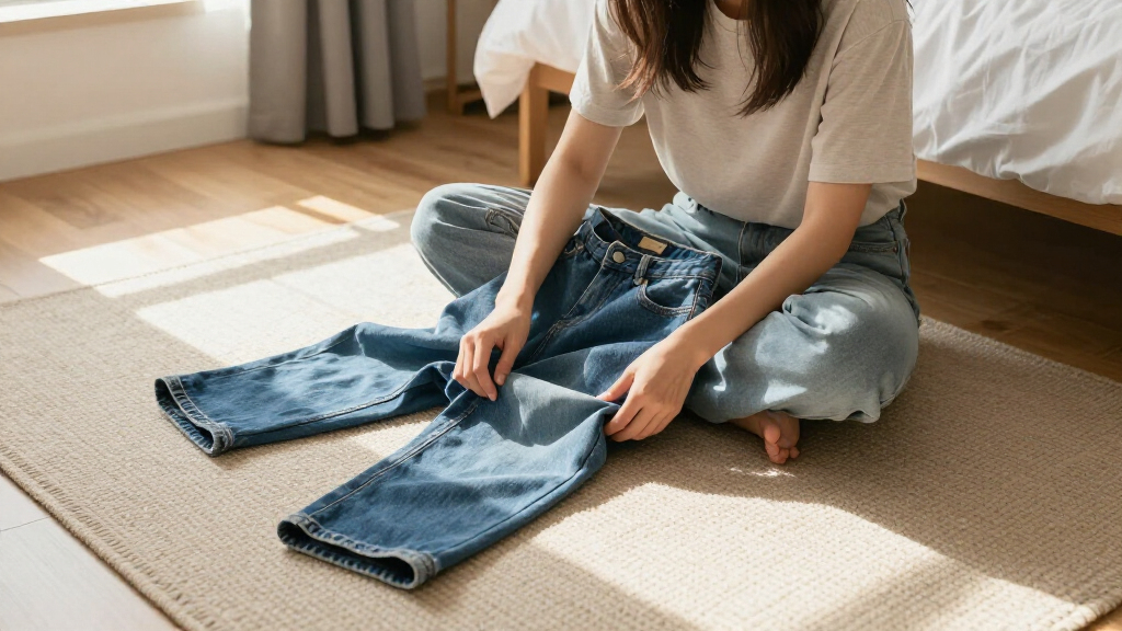 10 Best French Girl Capsule Wardrobe Jeans in 2026