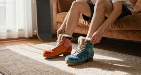 10 Best Furry Skate Shoes in 2026