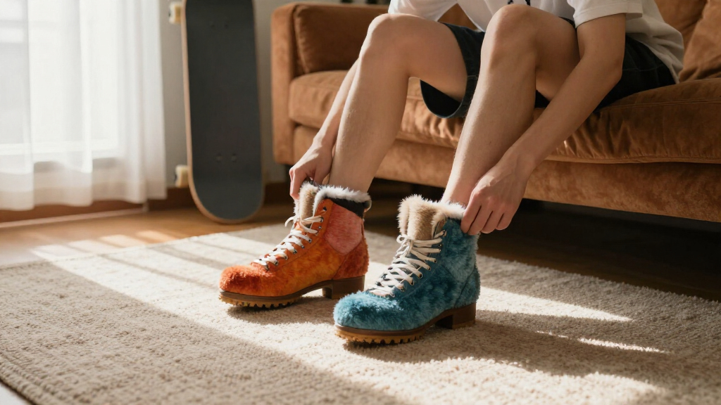 10 Best Furry Skate Shoes in 2026