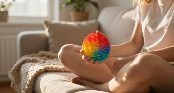 10 Best Stress Relief Toys in 2026