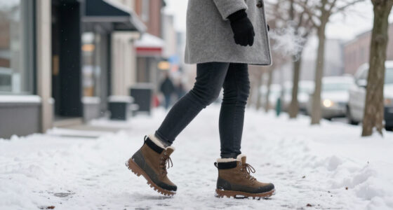 10 Best Winter Sneaker Boots in 2026